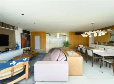 Apartamento com 3 Quartos à venda, 171m² no Setor Marista, Goiânia