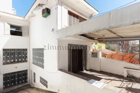 Sobrado com 4 Quartos à venda, 400m² no Vila Pompéia, São Paulo