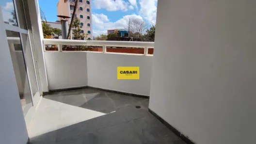 Apartamento com 3 Quartos à venda, 85m² no Nova Petrópolis, São Bernardo do Campo