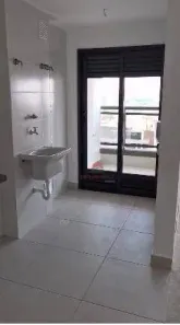 Apartamento com 2 Quartos à venda, 69m² no Condomínio Royal Park, São José dos Campos