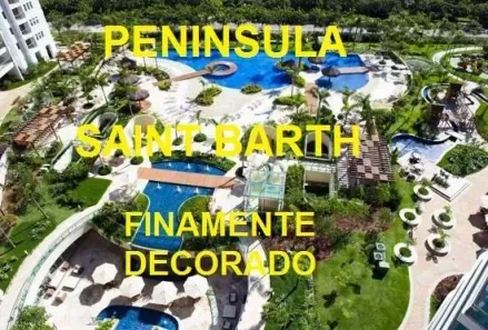 Apartamento com 4 Quartos à venda, 310m² no Barra da Tijuca, Rio de Janeiro