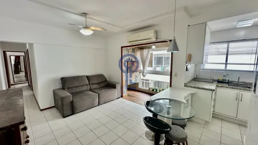 Apartamento com 2 Quartos para alugar, 75m² no Campeche, Florianópolis