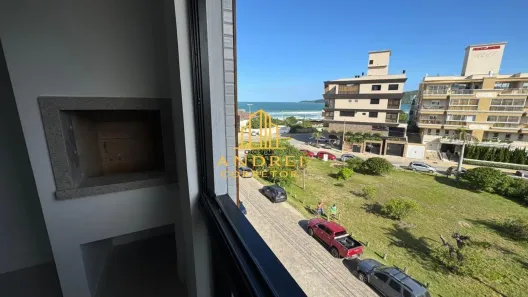 Apartamento com 3 Quartos à venda, 100m² no Canto Grande, Bombinhas