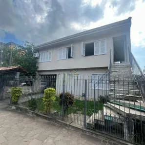 Prédio Comercial à venda, 300m² no COHAB, Cachoeirinha