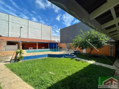 Fazenda/Sítio com 3 Quartos à venda, 336m² no Jardim Boa Vista, Hortolândia