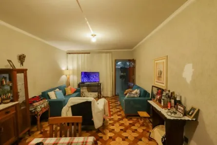 Casa com 3 Quartos à venda, 12m² no Santo Amaro, São Paulo