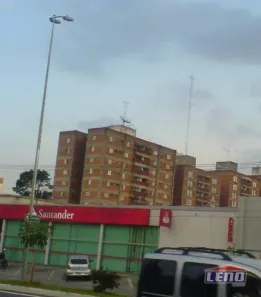 Apartamento com 3 Quartos à venda, 80m² no Jardim São Paulo, Guarulhos