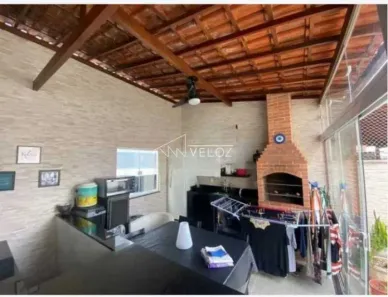 Apartamento com 2 Quartos à venda, 39m² no Botafogo, Rio de Janeiro