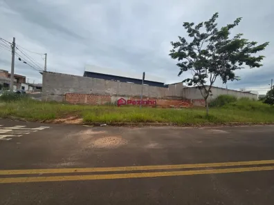 Lote/Terreno à venda, 247m² no Jardim Marajoara, Limeira