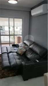 Apartamento com 2 Quartos à venda, 63m² no Saúde, São Paulo