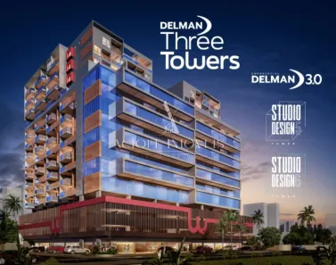 Apartamento com 3 Quartos à venda, 115m² no Farol, Maceió
