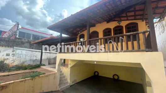 Casa com 3 Quartos à venda, 300m² no Dona Clara, Belo Horizonte
