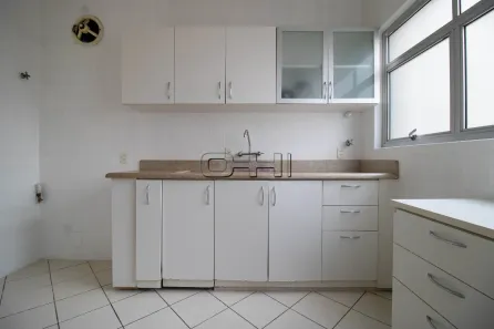Apartamento com 3 Quartos à venda, 173m² no Jardim Paulista, São Paulo