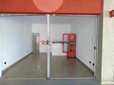 Sala Comercial para alugar, 33m² no Medeiros, Jundiaí