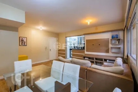 Apartamento com 2 Quartos à venda, 66m² no Santo Antônio, Porto Alegre