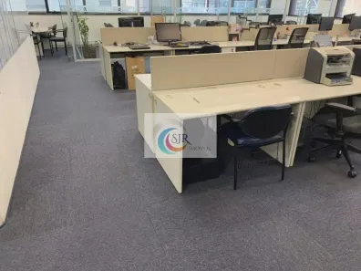Sala Comercial para alugar, 405m² no Bela Vista, São Paulo