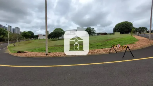 Lote/Terreno à venda, 1289m² no Gávea, Uberlândia