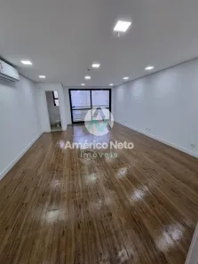 Sala Comercial para alugar, 45m² no Santa Paula, São Caetano do Sul