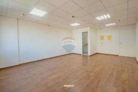 Sala Comercial à venda, 34m² no Centro, Campinas