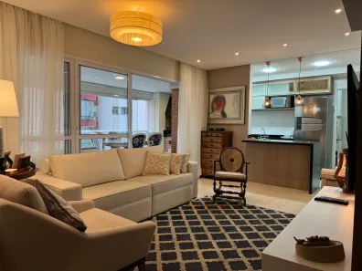 Apartamento com 3 Quartos à venda, 104m² no Vila Andrade, São Paulo