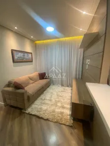 Apartamento com 2 Quartos à venda, 53m² no Tatuapé, São Paulo
