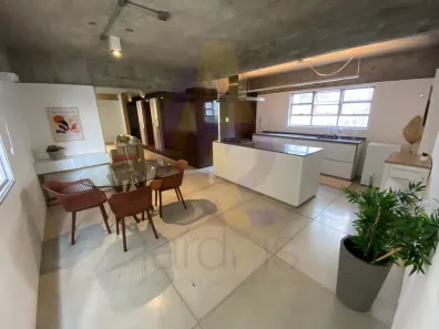 Apartamento com 2 Quartos à venda, 84m² no Jardim Paulista, São Paulo
