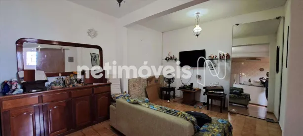 Casa com 4 Quartos à venda, 360m² no São Paulo, Belo Horizonte