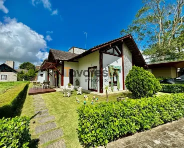 Casa com 5 Quartos para alugar, 200m² no , Bananeiras
