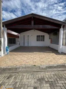 Casa de Condomínio com 2 Quartos à venda, 50m² no Jardim Villagio Ghiraldelli, Hortolândia