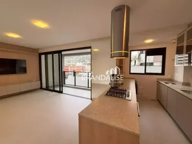 Apartamento com 2 Quartos à venda, 80m² no Centro, Florianópolis