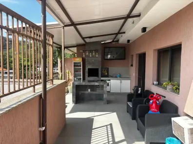Apartamento com 3 Quartos à venda, 130m² no Taquara, Rio de Janeiro