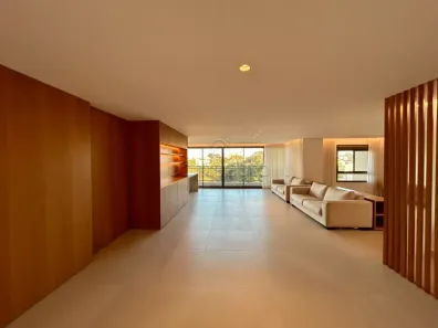 Apartamento com 3 Quartos à venda, 197m² no Reserva da Mata, São José do Rio Preto