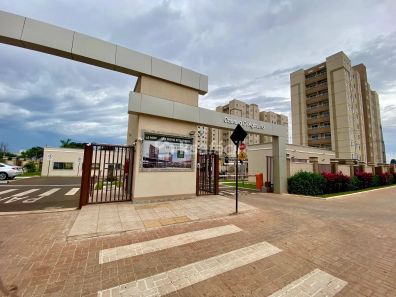 Apartamento com 2 Quartos à venda, 39m² no Parque Residencial Rita Vieira, Campo Grande