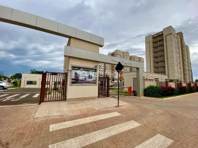 Apartamento com 2 Quartos à venda, 39m² no Parque Residencial Rita Vieira, Campo Grande