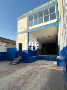 Galpão/Depósito/Armazém para alugar, 557m² no Jardim Independência, São Paulo