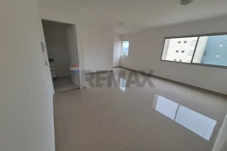 Apartamento com 3 Quartos para alugar, 106m² no Jardim Esplanada II, São José dos Campos