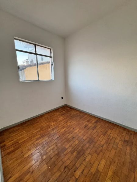 Apartamento com 2 quartos — Padre Eustáquio, Belo Horizonte