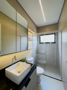 Casa de Condomínio com 3 Quartos à venda, 92m² no , Eusébio