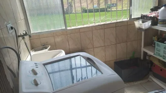 Apartamento com 2 Quartos à venda, 65m² no Cidade das Flores, Osasco