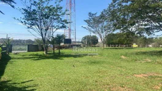 Lote/Terreno à venda, 3800m² no Estância Bortoluzzo, Cedral