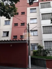 Apartamento com 3 Quartos à venda, 73m² no Vila Mimosa, Campinas