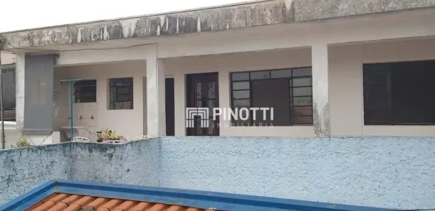Sobrado com 4 Quartos à venda, 270m² no Jordanópolis, São Bernardo do Campo