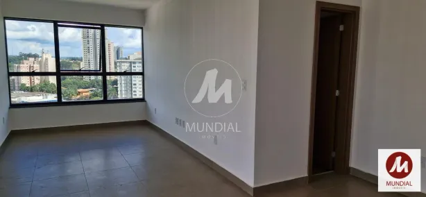 Apartamento com 3 Quartos à venda, 143m² no Nova Aliança, Ribeirão Preto