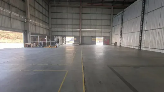 Galpão/Depósito/Armazém para alugar, 2084m² no Canaã, Viana