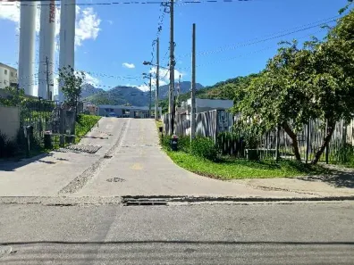 Apartamento com 2 Quartos à venda, 40m² no Campo Grande, Rio de Janeiro