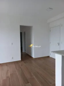 Apartamento com 2 Quartos à venda, 57m² no Jardim Torres São José, Jundiaí