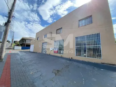 Sala Comercial para alugar, 404m² no Centro, Chapecó