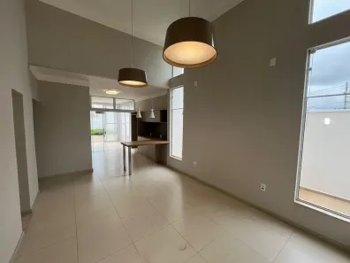 Casa de Condomínio com 3 Quartos à venda, 200m² no Jardim Residencial Califórnia, Estiva Gerbi