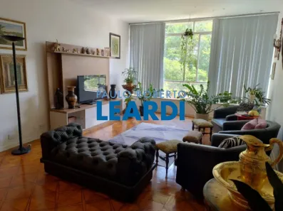 Apartamento com 3 Quartos à venda, 150m² no Bela Vista, São Paulo