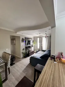 Apartamento com 3 Quartos à venda, 70m² no Piracicamirim, Piracicaba